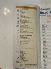 Rand McNally 2019 Road Atlas: United States, Canada, Mexico (Rand McNally COMPA,