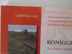 Königgrätz 1866 : The Creation of Modern Germany – Osprey Campaign 429