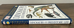 Dinosaurs and Other Prehistoric Animals 2003 First Edition- GOOD