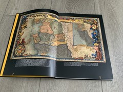 The Witcher 2 Assassins of Kings Collector’s Edition Dark Artbook