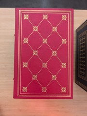 Franklin Library: Choose your own, Signed First Editions , Limited Edition