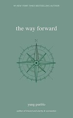 The Way Forward Paperback by yung pueblo Free shipping