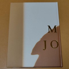 Mika Nakashima 2007 YES MY JOY Tour Pamphlet Photo Book Talents