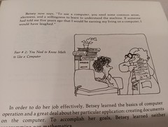 Computer Confidence A Woman’s Guide by Dorothy Heller And June Bower 1983