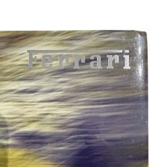 Ferrari 2022 Yearbook 75th Anniversary Edition Hardcover Book ~ Like New