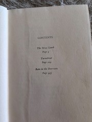 The Thorne Smith 3-Decker illustrated vintage 1933 blue hardcover no dust jacket