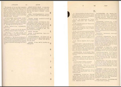 Black’s Law Dictionary, First Edition (1st Edition 1891) – PDF E-Book on CD-ROM