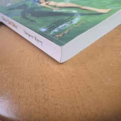 Tinker Bell Talks! Tales of a Pixie Dusted Life by Margaret Kerry Book EUC