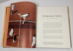 The Stylish Life TennisBen Ben Rothenberg Fashion Photography Art HCDJ