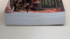 Fear to Tread – Horus Heresy – James Swallow – Warhammer 40k – Paperback