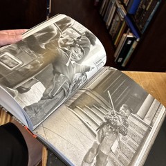 SAN FRANCISCO, PORTRAIT A CITY : 1940-1960 SIGNED Fred Lyon 2014 HC Photography
