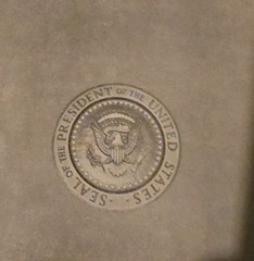 Vintage 1951 The Presidency – Stefan Lorant–The Macmillan Company HC