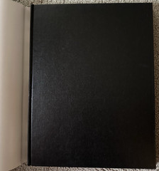 The Amish: A Pioneer Heritage Siged by Author With Dust Cover 175 Pages