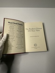 Word Cloud Box Set: Brown Mark Twain Charles Dickens Brothers Grimm X8 Books LB