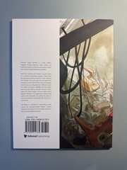 Character Design Quarterly 8: 3dtotal Publishing, Visual Development Concept Art