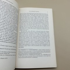 The China Horizon: Glory & Dream Of a Civilizational State by Zhang Weiwei PB