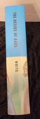 The Desire Of Ages By Ellen G. White 1964 Hardcover Illustrated Book 800 Pages