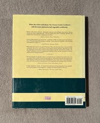The Victory Garden Fish and Vegetable Cookbook – Hardcover
