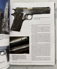 1911: The First 100 Years, 2nd Edition by Patrick Sweeney (Hardcover, 2019)