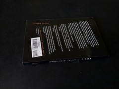 Thomas Bernhard – Yes – University of Chicago Press Third Printing