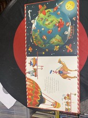 *KIDS*🎅🏼 The Little Christmas Tree by Susanna Ronchi (2003, Hard Book) $12.25