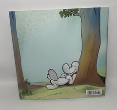 Smiley’s Dream Book by Jeff Smith (2018, Hardcover) SIGNED 1st/1st BONE Author