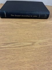 1966 The Gospel According to John Vol II Oliver B. Greene Hardcover First Print