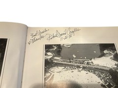 Lake Sidney Lanier The Early History & Construction Of Buford Dam 1998 Coughlin