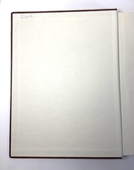 History Of MERRICK COUNTY NEBRASKA 1981 Hard Cover 12.5” X 9.5” READ