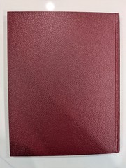 Thayer Tayer Theyer Families Gloucestershire : 1500-1660 | Leather, HC – SIGNED