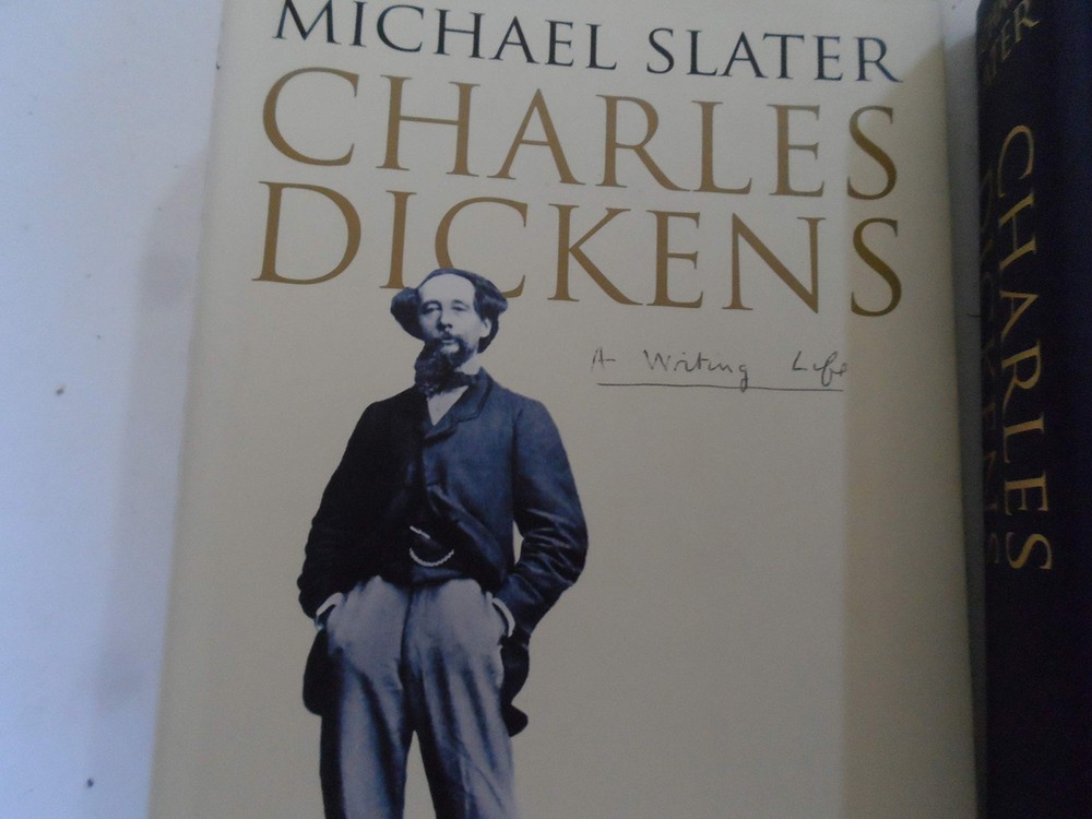 Charles Dickens