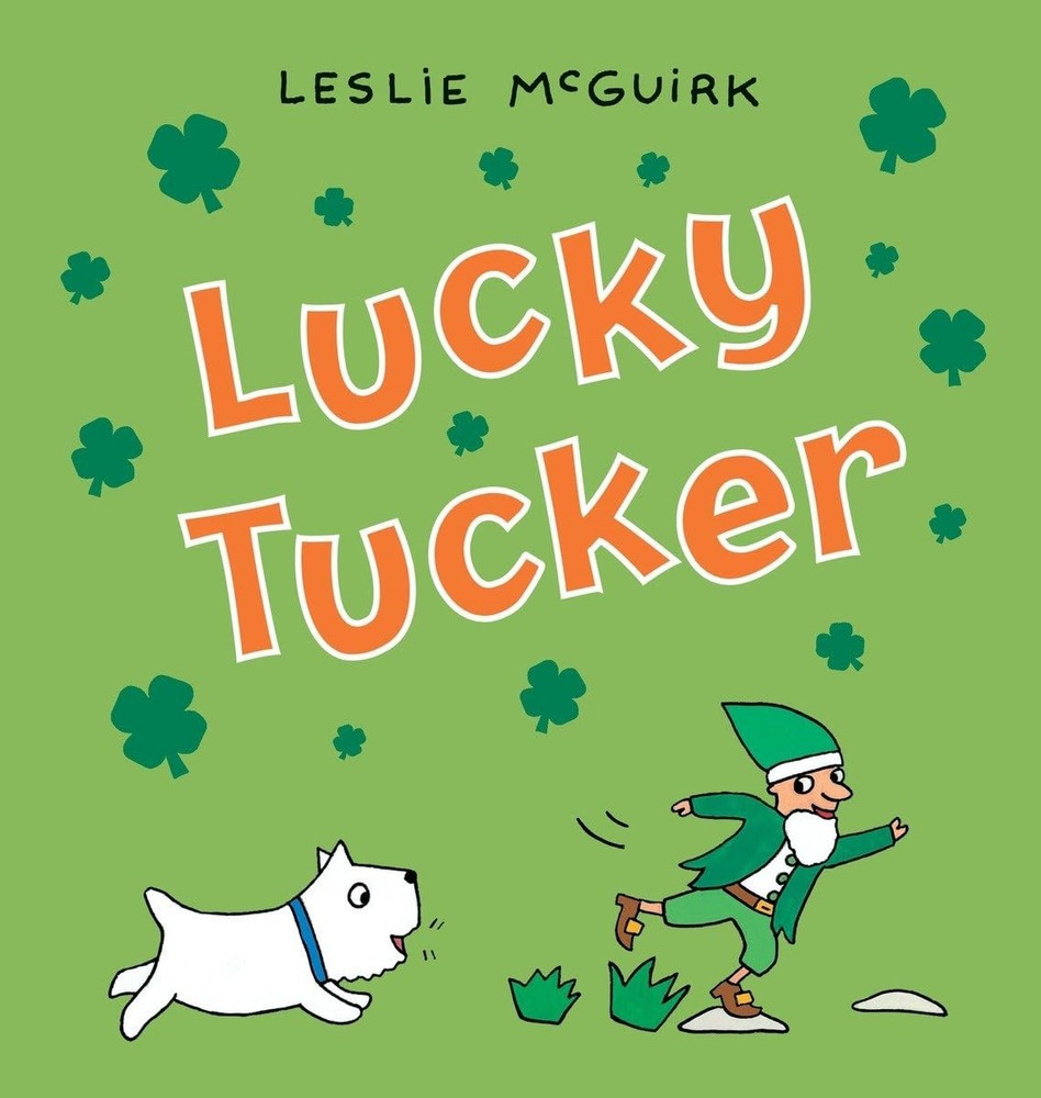 Lucky Tucker