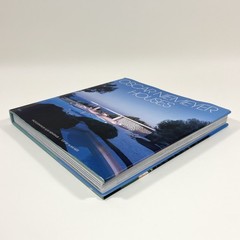 Oscar Niemeyer Houses By Alan Hess and Alan Weintraub Hardcover
