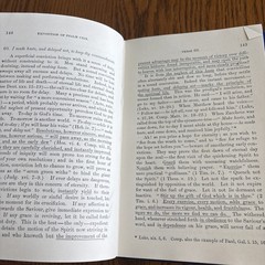 Psalm 119 By Charles Bridges HBDJ