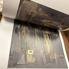 Maria Helena Vieira da Silva: Paintings Selections Galerie Jeanne Bucher Jaeger
