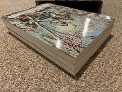 The Civil War – Complete 3-Book Boxed Set – William C. Davis – RARE – Commanders