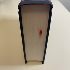 A Tale of Two Cities (Penguin Clothbound Classic Series) Hardcover