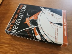 The Book of the Revelation by William R. Newell Hardback in Dust Jacket