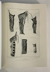 History of the Indian Tribes of the United States, Part III