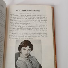 How To Photograph Women By Peter Gowland Vintage 1953 Hardback 141 Pages Pin Ups