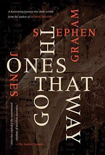 The Ones That Got Away – Hardcover, by Jones Stephen Graham – Very Good u