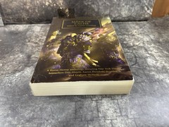 Mark of Calth Horus Heresy Trade Paperback Warhammer 40k (#3791)