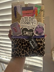 Blind Date With a Book • Mystery Gift • Book Lovers • New