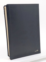 The Billy Graham Training Center Bible NKJV (Leathersoft) Thomas Nelson