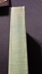 Forever Amber Kathleen Winsor 1945 The Macmillan Company Hardcover Green