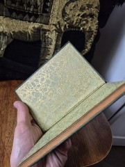 At the Feet of the Master by J. Krishnamurti (Alcyone) 1st Am. Ed. 1911