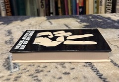 Johnny Got His Gun by Dalton Trumbo (1984 Hardcover) Turtleback, VG+ MAILS FAST