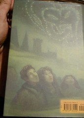 1st Edition Harry Potter and the Half Blood Prince Hardcover With Dust Jacket.