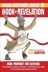 The Non-Prophet’s Guide (TM) to the Book… by Todd Hampson Paperback / softback