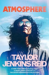 Atmosphere : A Love Story by Taylor Jenkins Reid (2025, Hardcover)